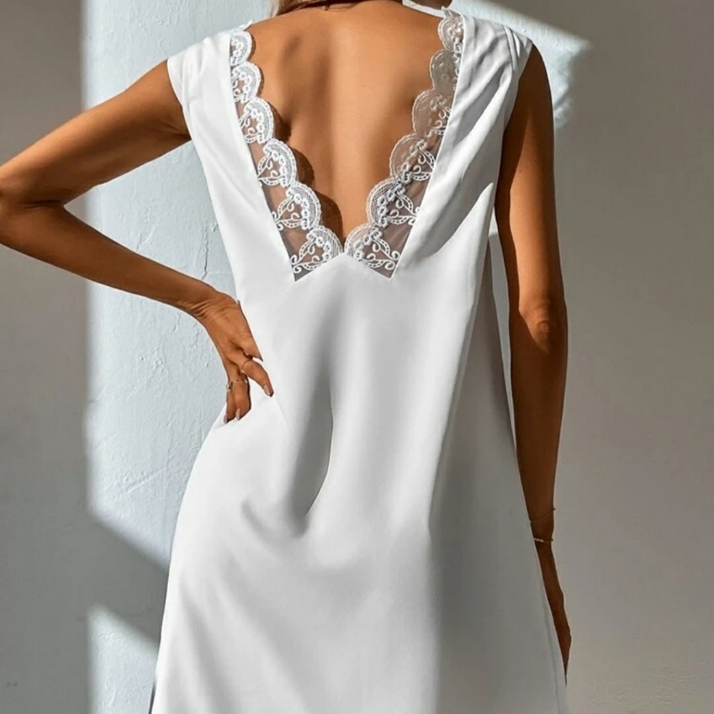 Tunic Dress